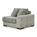 Lindyn Loveseat with Chaise