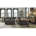 Allena 5pc Sectional