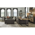 Allena 5pc Sectional