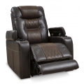 Composer 3pc Power Home Theater Seating