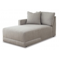 Katany 3pc Sectional with Chaise