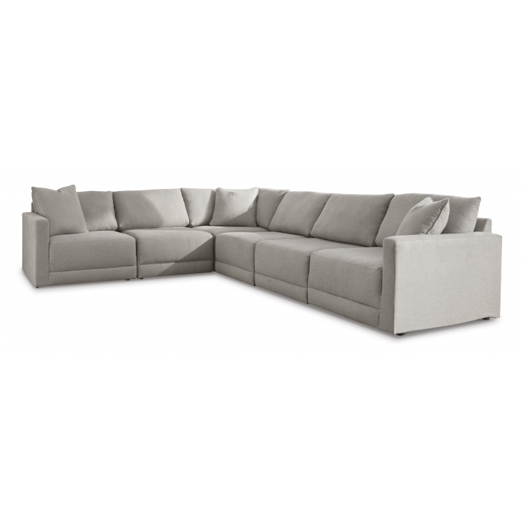 Katany 6pc Sectional