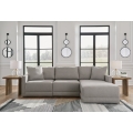 Katany 3pc Sectional with Chaise