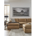 Marlaina - 4pc Sectional with Chaise