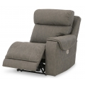 Starbot 4pc Power Reclining Sectional