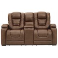 Owner's Box Power Reclining Sofa, Loveseat and Recliner