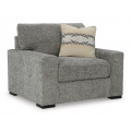 Dunmor Sofa, Loveseat and Oversized Chair Set