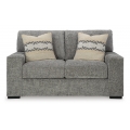 Dunmor Sofa, Loveseat and Oversized Chair Set