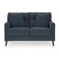 Bixler Sofa, Loveseat and Accent Chair