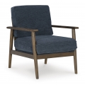 Bixler Sofa, Corner Chaise and Accent Chair Set