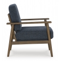 Bixler Sofa, Corner Chaise and Accent Chair Set