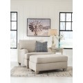 Traemore Sofa Sleeper, Loveseat and Accent Chair