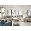 Traemore Sofa Sleeper, Loveseat and Oversized Chair