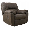 Tambo 2pc Reclining Sectional