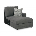Edenfield 3pc Sectional with Chaise