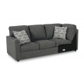 Edenfield 3pc Sectional with Chaise