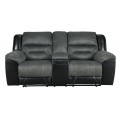 Earhart Reclining Sofa, Loveseat and Recliner CLEARANCE