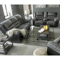 Earhart Reclining Sofa, Loveseat and Recliner CLEARANCE