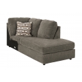 O'Phannon 2pc Sectional with Chaise