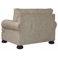 Kananwood Sofa, Loveseat and Oversized Chair