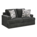 Karinne Sofa, Loveseat and Oversized Chair