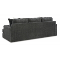 Karinne Sofa, Loveseat and Oversized Chair