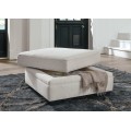 Dellara 5pc Sectional with Chaise