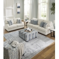 Valerano Sofa, Loveseat and Accent Chair