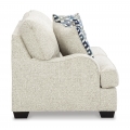 Valerano Sofa Sleeper, Loveseat and Accent Chair