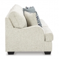 Valerano Sofa Sleeper, Loveseat and Accent Chair