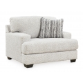 Brebryan Sofa, Loveseat and Oversized Chair