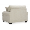 Rilynn Sofa, Loveseat and Oversized Chair