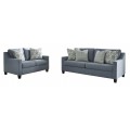 Lemly Sofa, Loveseat and Chair