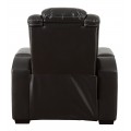 Party Time Power Reclining Sofa, Loveseat and Recliner