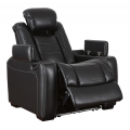 Party Time 3pc Power Home Theater Seating