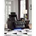 Party Time 3pc Power Home Theater Seating