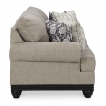 Elbiani Sofa, Loveseat and Oversized Chair