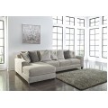 Ardsley 2pc Sectional with Chaise