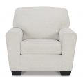 Cashton Sofa, Loveseat and Chair