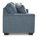 Cashton Sofa Sleeper, Loveseat and Chair
