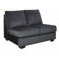 Eltmann 3pc Sectional with Cuddler