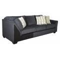 Eltmann 4pc Sectional with Chaise