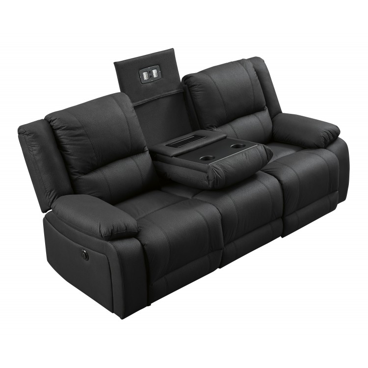 Delafield - Reclining Power Sofa