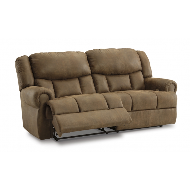 Boothbay 2 Seat Reclining Power Sofa