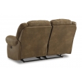 Boothbay Reclining Sofa, Loveseat and Recliner