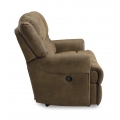Boothbay Reclining Sofa, Loveseat and Recliner