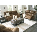 Boothbay Power Reclining Sofa, Loveseat and Recliner