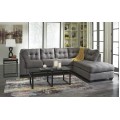 Maier 2pc Sectional with Chaise