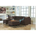 Maier 2pc Sectional with Chaise