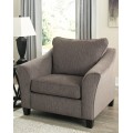 Nemoli Sofa Sleeper, Loveseat and Oversized Chair